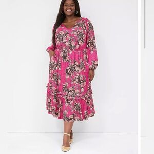 Kane Bryant midi brews